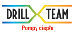 Drill Team - Pompy Ciepła