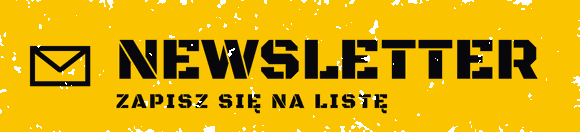 Newsletter Tropiciela — zapisz się na listę