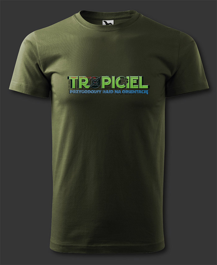 T36 - Koszulka męska